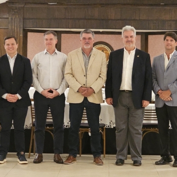 La CNCSP participó de la Asamblea de FEPRINCO que renovó parcialmente su Consejo Directivo